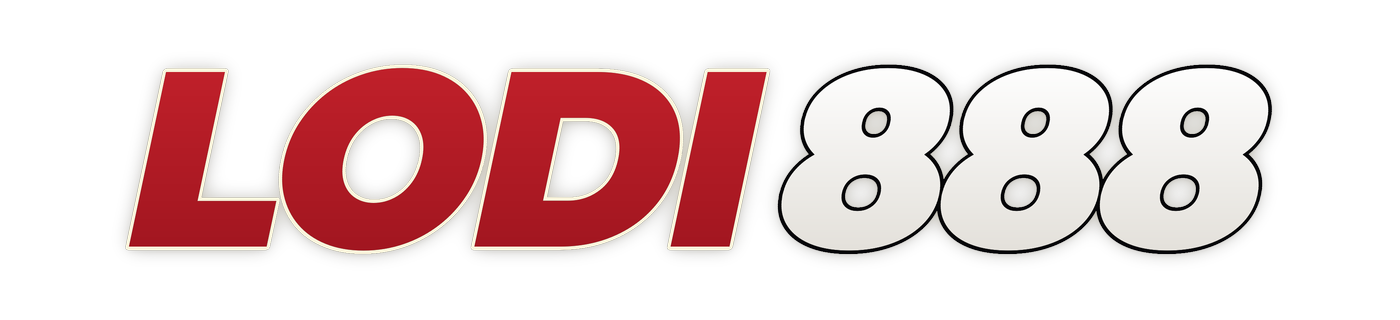 lodi888 logo